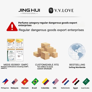 [100 phẳng cho] 100ml omysecrets Y100 Nam Mùi Hương hoa lâu dài phun nước hoa thương mại nước ngoài tùy chỉnh bán buôn - Product Image 2