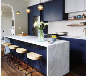 Tủ bếp sang trọng Prima tăng cường không gian của bạn với thiết kế cao cấp thanh lịch và chức năng - Product Image 2