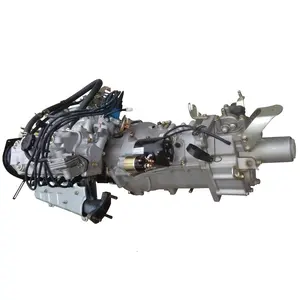 Brand new F8A F10A Engine Assembly with Gearbox for Suzuki F10A Engine