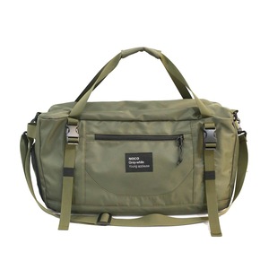 Eastshine-Sac de voyage fitness pour chaussures, sac de nuit avec compartiment à chaussures - Product Image 6