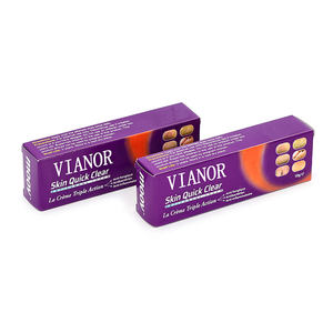 直接販売 カスタムプライベートロゴ 漢方薬 環境に優しい CE認証済み 痛み緩和パッチ（身体用） - Product Image 1