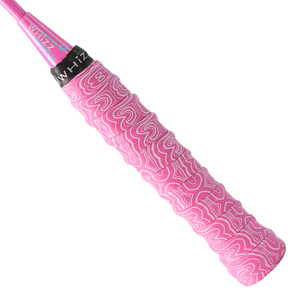 Grip <span class=keywords><strong>para</strong></span> mango de raqueta de tenis Stripes Grip baseball bádminton Tenis - Product Image 6