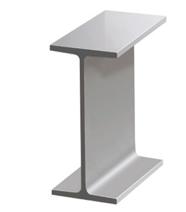 เหล็กเอชบีมโครงสร้างคาร์บอน A36 SS400 เหล็กแผ่นรีดร้อน ขายส่ง - Product Image 4