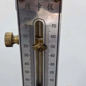 Standard-Vicat-Gerät zur Zemente in stellzeit für <span class=keywords><strong>Test</strong></span> geräte für die Analyse der Mörtel konsistenz - Product Image 4