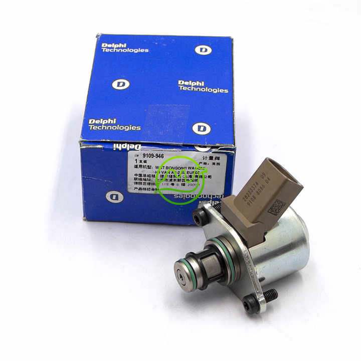 Original and New Inlet Metering Valve IMV 9109-946 28233374  