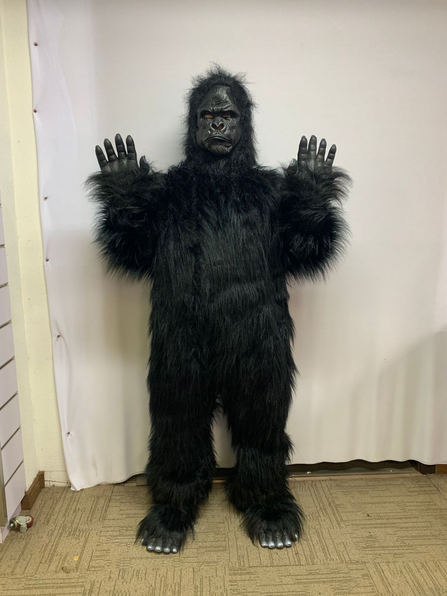 King kong full set-one size