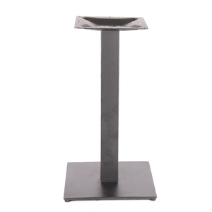 Lifepursue Hastane İç ve Dış Mekan Klasik 4040 Düz Dökme Demir Masa Ayakları - Product Image 5