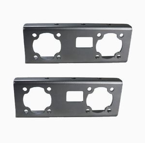 LeGood - Fabricación de Piezas Metálicas de Acero Inoxidable Personalizadas, Estampado Láser, Doblado de Chapa Metálica - Product Image 2