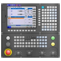 Sistema de controlador de amoladora CNC GSK 986G / GSK 986Gs para Kit de actualización CNC de rectificadora
