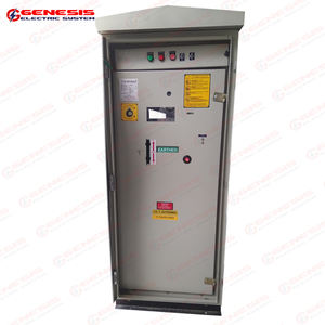 PANNEAU 11kV LBS - Product Image 2