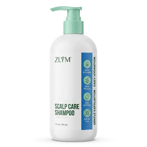 <span class=keywords><strong>Shampoo</strong></span> <span class=keywords><strong>per</strong></span> la Cura del <span class=keywords><strong>Cuoio</strong></span> <span class=keywords><strong>Capelluto</strong></span> con AHA, Esfoliante e Purificante, <span class=keywords><strong>per</strong></span> <span class=keywords><strong>Cuoio</strong></span> <span class=keywords><strong>Capelluto</strong></span> Grasso e con Forfora - Product Image 6