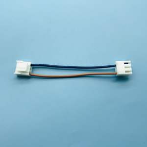 Cable VH de 3.96mm y <span class=keywords><strong>2</strong></span> Pines a JST VH3.96mm de <span class=keywords><strong>2</strong></span> Pines con Cable AWG18 - Product Image 6