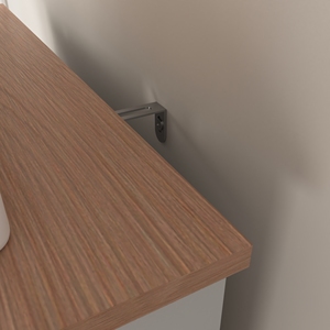 Aparador de Lujo con Chapa de Madera <span class=keywords><strong>para</strong></span> Cocina y <span class=keywords><strong>Comedor</strong></span>, <span class=keywords><strong>Mueble</strong></span> <span class=keywords><strong>para</strong></span> el Hogar, <span class=keywords><strong>Mueble</strong></span> de Esquina <span class=keywords><strong>para</strong></span> Sala de Estar, <span class=keywords><strong>Mueble</strong></span> Bar <span class=keywords><strong>para</strong></span> el Hogar - Product Image 6