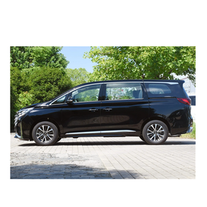 <span class=keywords><strong>Auto</strong></span> Usata Modello 2026, MPV Turbo 7 Posti, Veicolo di Medie-Grandi Dimensioni, <span class=keywords><strong>Vendita</strong></span> <span class=keywords><strong>Auto</strong></span> Usate Trumpchi, Potente, Guida a Sinistra, Basso Costo - Product Image 3