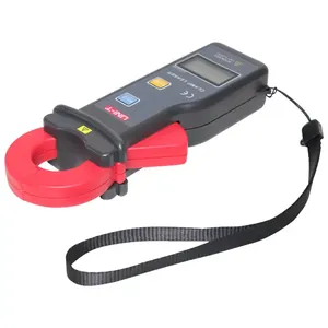 Medidor de Corriente de Fuga con Pinza UNI-T UT251C, Transmisión de Datos RS-232, Alta Sensibilidad, Multifunción - Product Image 3