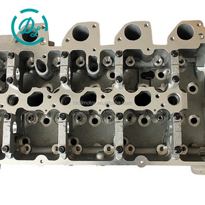 ฝาสูบ EexcavaStart ดีเซล 4D56U รุ่น 1005A560 สำหรับเครื่องยนต์ยานยนต์หนัก - ทนทาน เชื่อถือได้ ติดตั้งง่าย - Product Image 2