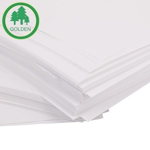 Factory Low Price White Color Woodfree Offset <b>Printing</b> <b>Paper</b> Uncoated Bond <b>Paper</b> Sheet High Tensile Strength in UK Market - Product Image 2