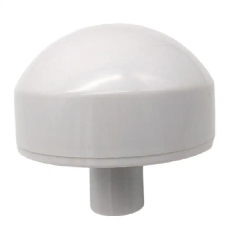 1575.42MHZ 28dbi Sta Single Frequency Gps L1 Timing Antenna Stable Ip66 Waterproof Satellite Antenna For Mobile Communication