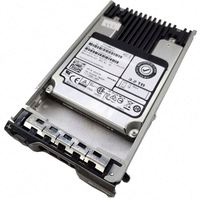 Выгодная цена на твердотельный накопитель 400-Amos 0vmkd 3.2 ТБ SSD 2.5 дюйма MLC SAS с лотком