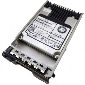 ราคาดี 400-อามอส 0vmkd 3.2tb Ssd 2.5นิ้ว Mlc Sas โซลิดสเตทไดรฟ์ พร้อมถาด - Product Image 6