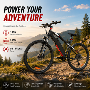 Vélo électrique 2 places homologué route, avec assistance au pédalage, <span class=keywords><strong>moteur</strong></span> longue portée 250W 13Ah, vitesse 25km/h, pour livraison, modèle <span class=keywords><strong>Giant</strong></span>, disponible depuis l'entrepôt UE - Product Image 1