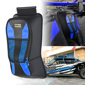 "UTV Maverick X3 Accessoires Center Storage Console <span class=keywords><strong>Seat</strong></span> <span class=keywords><strong>Bag</strong></span> Organizer Fit for Can Am Maverick X3 XDS XRS & Max 2 Buyers" - Product Image 6