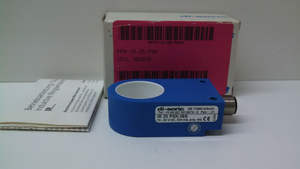 Di-soric UCCR 40 <strong>K</strong> 20 <strong>SO</strong>-KL - Product Image 4