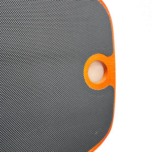64*34*4.6cm New Standing Desk Anti-Fatigue Mat With <strong>Wii</strong> Fit Balance Board <strong>for</strong> <strong>Fitness</strong> Exercise - Product Image 6