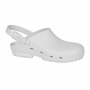 Zueco de seguridad seguro Producto cómodo y seguro - Product Image 1