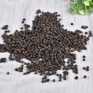Gránulos de Litsea Cubeba 100% Puros de Grado de Exportación Premium para Especias en Polvo Finamente Molidas - Product Image 2