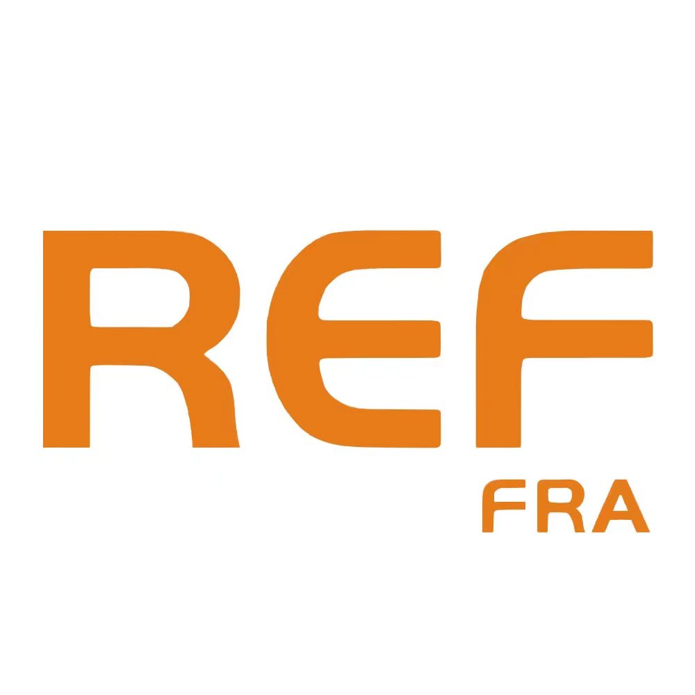 Guangzhou Ruifeng Flavor & Fragrance Co., Ltd. logo