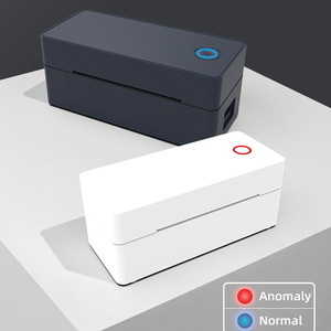 Rollo Kabelloser Versandetikettendrucker - WLAN 4x6 Thermoetikettendrucker Unterstützt Android/iOS/Windows/Linux für Logistik und Lieferdienste - Product Image 6