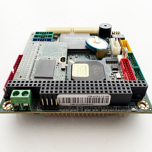 ARBOR VSX-6151-V2-XH PC/104 เมนบอร์ดคอมพิวเตอร์แบบฝังตัวที่ใช้กับโปรเซสเซอร์ DM&P Vortex86SX300MHz-สต็อก - Product Image 5