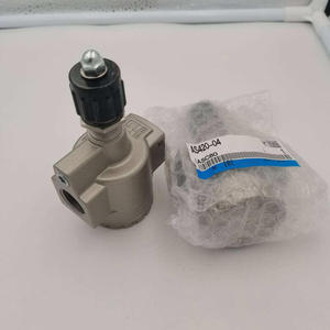 Original-SMC AS420-04 <b>Speed</b> <b>Control</b> Valve - Product Image 3