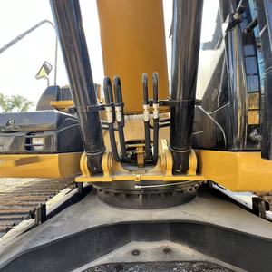 รถขุดตีนตะขาบ CaterpillarCAT330D2L 23ตันเครื่องจักรก่อสร้างมือสอง330D2L แมว - Product Image 4
