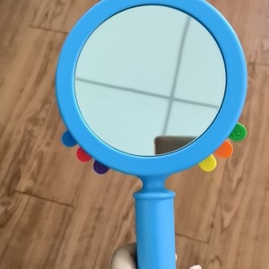 Espejo de Expresiones para Niños, Espejo <span class=keywords><strong>Cognitivo</strong></span> de Expresiones para Bebés, Juguetes Educativos para el Hogar, Jardín de Infancia y Educación Temprana - Product Image 4