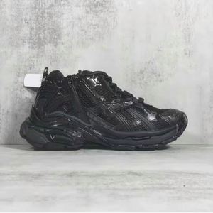 Zapatos Casuales Retro de Hombre, de Diseño de Lujo, de Invierno, Sin Cordones, de Cuero Genuino con Estampados de Animales, Estilo Chunky para Caminar - Product Image 1