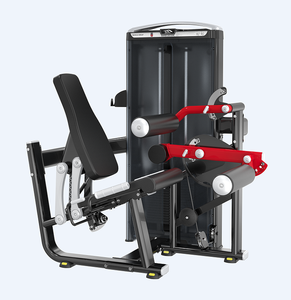 อุปกรณ์ออกกำลังกายชานตง DEZHOU FITNESS MULTI HIP - Product Image 5