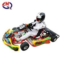 Kart Crazy Race Simulator Game