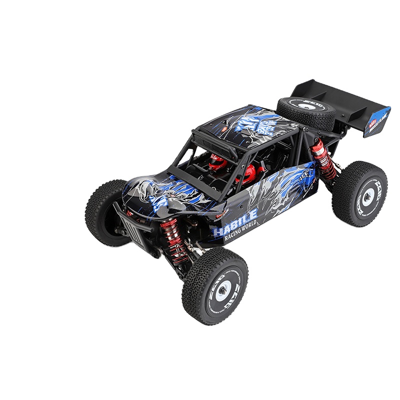 WL RACING WL-174ミニクローラー　RC 絶版？ WLTOYS 124006 1/12 2.4GHZ 4WD RC CAR OFF-ROAD ROCK CRAWLER