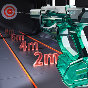 Детский Электрический водяной пистолет - Product Image 3