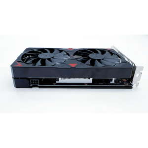 Nueva Tarjeta Gráfica de Escritorio <span class=keywords><strong>Radeon</strong></span> <span class=keywords><strong>6500</strong></span> de 4GB GDDR6 de 64 Bits PCIe 4.0 con Ventilador y DisplayPort para Juegos de PC de Alto Rendimiento 261 - Product Image 5
