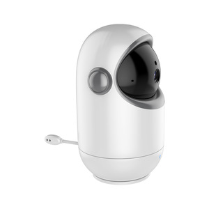 2.4G 4.3 pouces écran affichage bébé moniteur caméra VB801 VOX Mode sans fil intelligent vidéo bébé moniteur caméra <span class=keywords><strong>Babyphone</strong></span> VB801 - Product Image 4