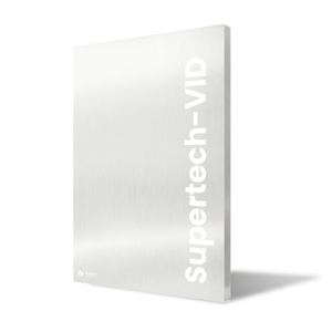 Puerta de Refrigerador VID de Alta Eficiencia Energética, Ahorro de Energía del 5.5%, Diseño Ultrafino SuperTech-VID - Product Image 5