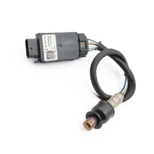 Capteur d'oxyde d'azote 12V HJ32-5J299-BE capteur de Nox 0281008091 0281008092 pour Ja-guar <span class=keywords><strong>E</strong></span>-Pace X540 2.0D LandRover Discovery <span class=keywords><strong>Sport</strong></span> - Product Image 3