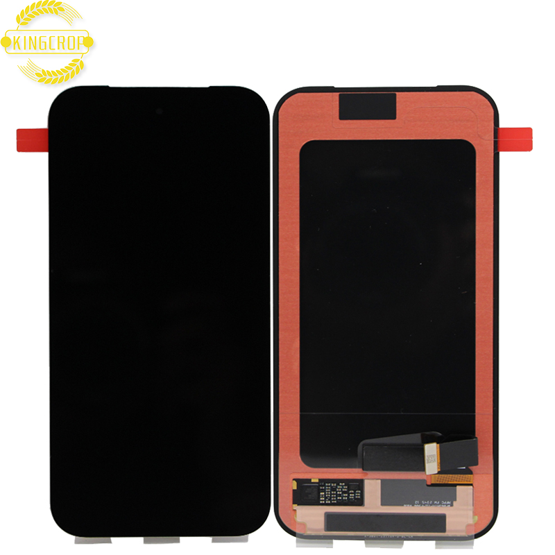 Original Google Pixel 9 Pro Fold LCD Display Touch Screen Assembly