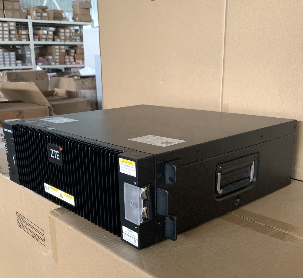 ZXDC48 FB500 (III) Series Lithium-Ion Battery Hybrid Grid Kit