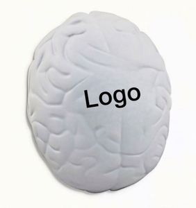 <b>Cheap</b> Price Brain Shape Promotional Pu <b>Foam</b> Squeeze Toys - Product Image 4