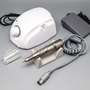 Btmarathon 3 para SDE, Máquina de Manicura con Motor de Plástico, 35000 RPM, Profesional, Popular, OEM, Marca Privada Personalizada - Product Image 1