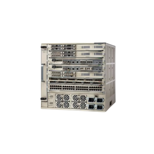 สวิตช์โมดูลาร์สำหรับองค์กรรุ่น C6807-XL ซีรีส์ 6800 พร้อมเครื่องยนต์ 10RU Super 2T ความเร็ว 880Gbps/สล็อต ความจุ 10RU - Product Image 4